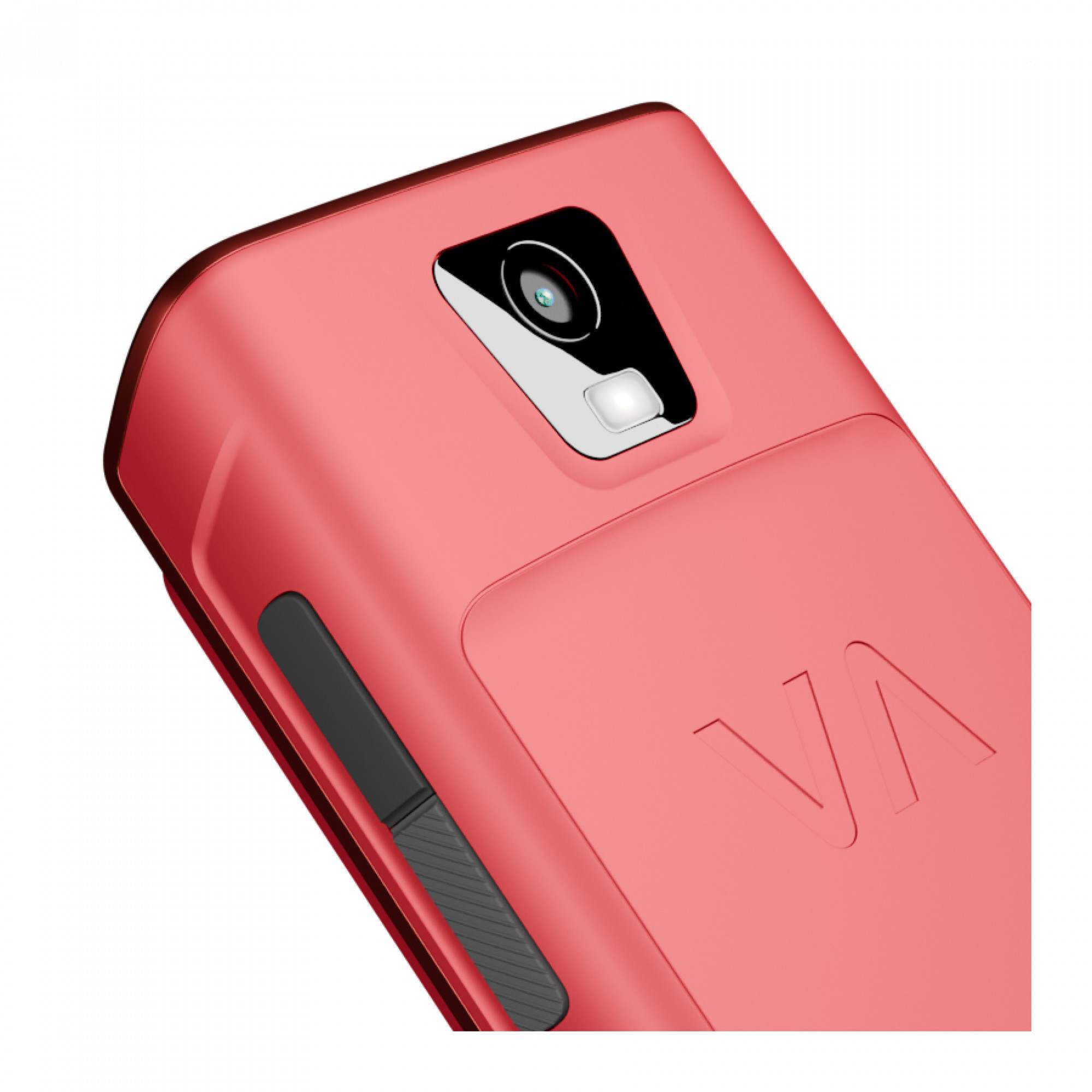 Голосовий перекладач із функцією клонування голосу Vasco Translator Q1 Scarlet Pulse